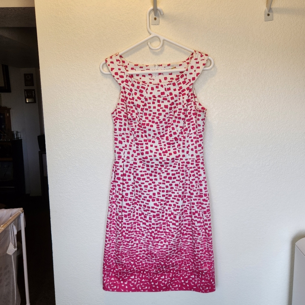 Calvin Klein Dress Sz 4